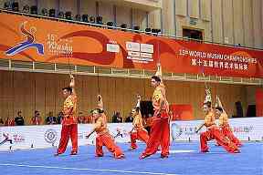 国庆体育赛事有哪些比赛项目呢